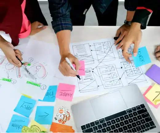 UX Design course